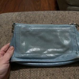 HOBO Crossbody Darcy, Light Blue